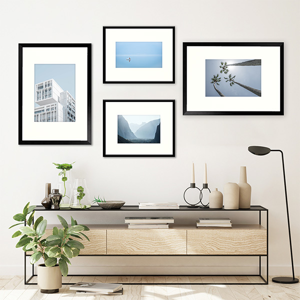 Format Gallery Frame